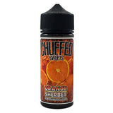 Chuffed Sweets Sherbet 100ML Shortfill - #Vapewholesalesupplier#