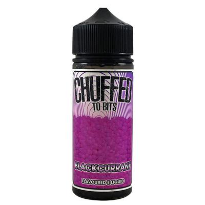 Chuffed To Bits 100ML Shortfill - #Vapewholesalesupplier#
