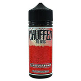 Chuffed To Bits 100ML Shortfill - #Vapewholesalesupplier#