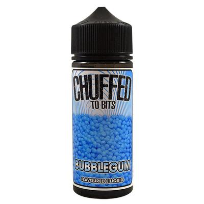Chuffed To Bits 100ML Shortfill - #Vapewholesalesupplier#