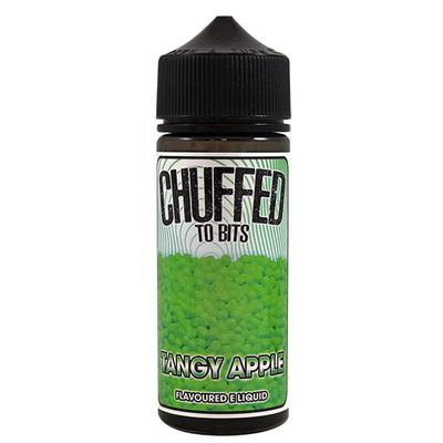 Chuffed To Bits 100ML Shortfill - #Vapewholesalesupplier#