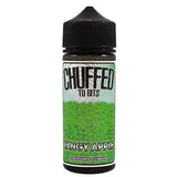 Chuffed To Bits 100ML Shortfill - #Vapewholesalesupplier#
