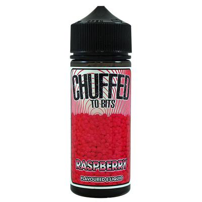 Chuffed To Bits 100ML Shortfill - #Vapewholesalesupplier#