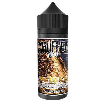 Chuffed Tobacco 100ML Shortfill - #Vapewholesalesupplier#