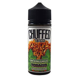 Chuffed Tobacco 100ML Shortfill - #Vapewholesalesupplier#