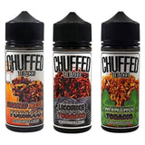 Chuffed Tobacco 100ML Shortfill - #Vapewholesalesupplier#
