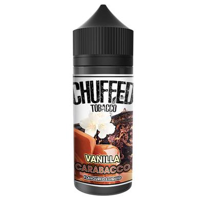 Chuffed Tobacco 100ML Shortfill - #Vapewholesalesupplier#