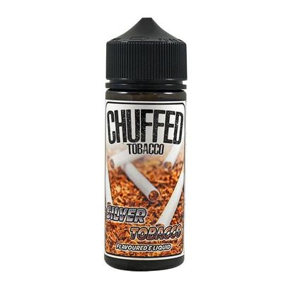 Chuffed Tobacco 100ML Shortfill - #Vapewholesalesupplier#