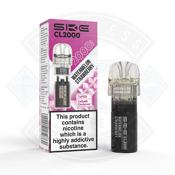 Buy SKE CL2000 Prefilled Pods