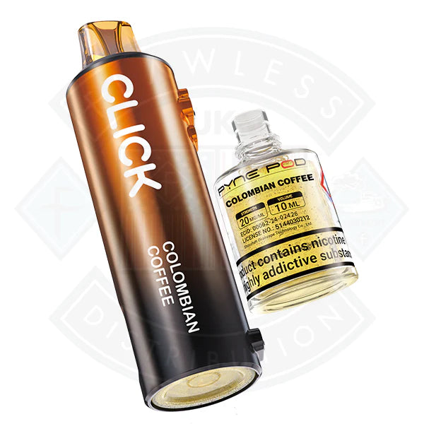 Buy Pyne Click Prefilled Pods
