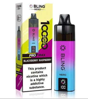 Buy The Crystal Bling Vape UK – Retail & Wholesale Vapes – UK Vape Store