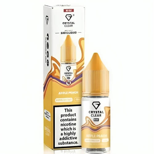 Crystal Clear 10ml Nic Salt - Pack of 10 - Crystal Clear 10ml Nic Salt - Pack of 10 - Crystal Clear 10ml Nic Salt - Pack of 10 - Crystal Clear 10ml Nic Salt - Pack of 10 - #Vapewholesalesupplier# - Best Vape Supplier - Best Vape Supplier - Best Vape Supplier