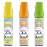 Dinner Lady Drinks 50ml Shortfill - #Vapewholesalesupplier#