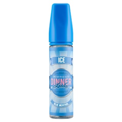 Dinner Lady Ice 50ml Shortfill - #Vapewholesalesupplier#