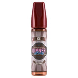 Dinner Lady Ice 50ml Shortfill - #Vapewholesalesupplier#