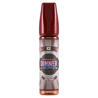 Dinner Lady Ice 50ml Shortfill - #Vapewholesalesupplier#