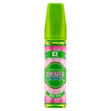 Dinner Lady Ice 50ml Shortfill - #Vapewholesalesupplier#