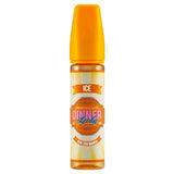 Dinner Lady Ice 50ml Shortfill - #Vapewholesalesupplier#