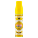 Dinner Lady Ice 50ml Shortfill - #Vapewholesalesupplier#