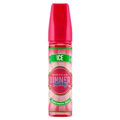 Dinner Lady Ice 50ml Shortfill - #Vapewholesalesupplier#