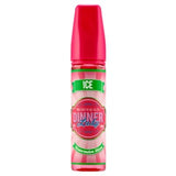 Dinner Lady Ice 50ml Shortfill - #Vapewholesalesupplier#
