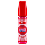 Dinner Lady Ice 50ml Shortfill - #Vapewholesalesupplier#