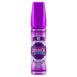 Dinner Lady Ice 50ml Shortfill - #Vapewholesalesupplier#
