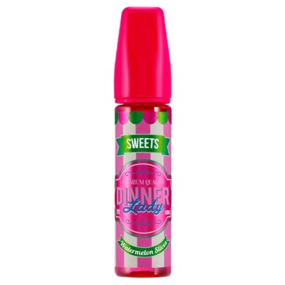 Dinner Lady Sweets 50ml Shortfill - #Vapewholesalesupplier#