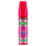 Dinner Lady Sweets 50ml Shortfill - #Vapewholesalesupplier#