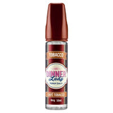 Dinner Lady Tobacco 50ml Shortfill - #Vapewholesalesupplier#