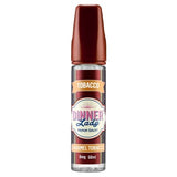 Dinner Lady Tobacco 50ml Shortfill - #Vapewholesalesupplier#