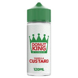 Donut King Shortfill 100ml - #Vapewholesalesupplier#