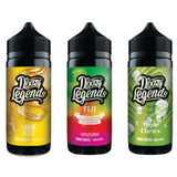 Doozy Legend 100ml Shortfill E-liquid - #Vapewholesalesupplier#