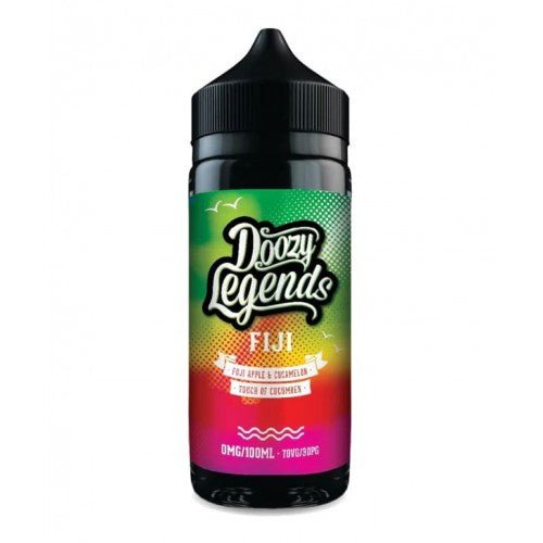 Doozy Legend 100ml Shortfill E-liquid - #Vapewholesalesupplier#