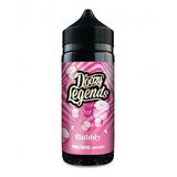 Doozy Legend 100ml Shortfill E-liquid - #Vapewholesalesupplier#