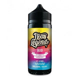 Doozy Legend 100ml Shortfill E-liquid - #Vapewholesalesupplier#