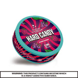 Buy Tick Tock Nicotine Hard Candy 0.5mg - Pack of 5 Blueberry Raspberry
