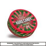Buy Tick Tock Nicotine Hard Candy 0.5mg - Pack of 5 Watermelon Cherry