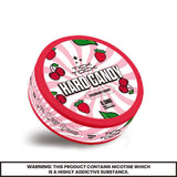 Buy Tick Tock Nicotine Hard Candy 0.5mg - Pack of 5 Strawberry Cherry