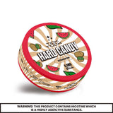 Buy Tick Tock Nicotine Hard Candy 0.5mg - Pack of 5 Watermelon Kiwi