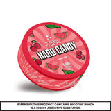 Buy Tick Tock Nicotine Hard Candy 0.5mg - Pack of 5 Cherry Lush