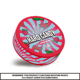 Buy Tick Tock Nicotine Hard Candy 0.5mg - Pack of 5 Strawberry Watermelon