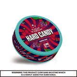 Buy Tick Tock Nicotine Hard Candy 0.5mg - Pack of 5 Blueberry Cherry