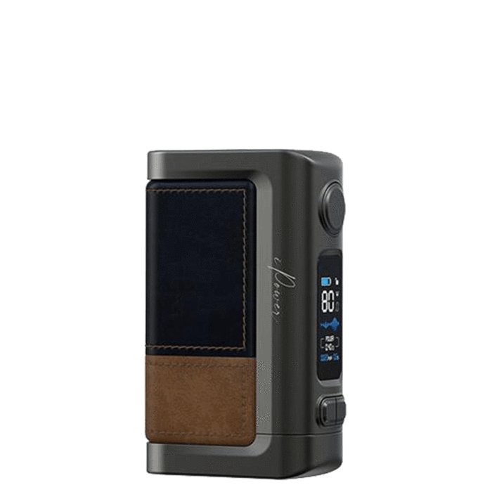 Buy ELEAF - ISTICK POWER 2 - MOD Blue