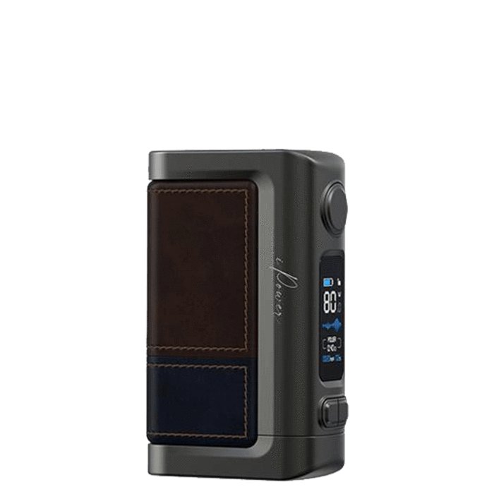 Buy ELEAF - ISTICK POWER 2 - MOD Dark Brown