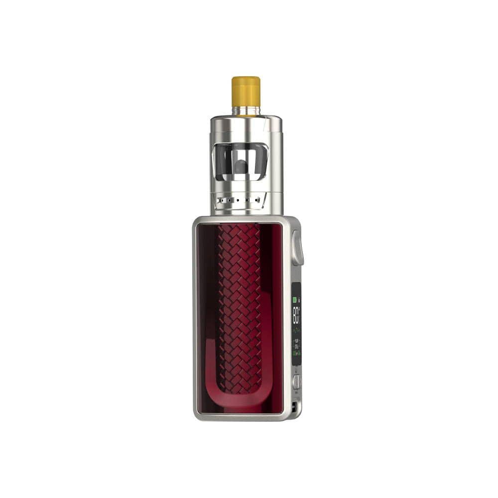 Buy Eleaf - Istick S80 Kit Red