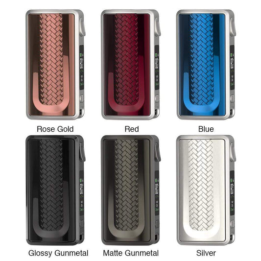 Buy ELEAF - ISTICK S80 - MOD