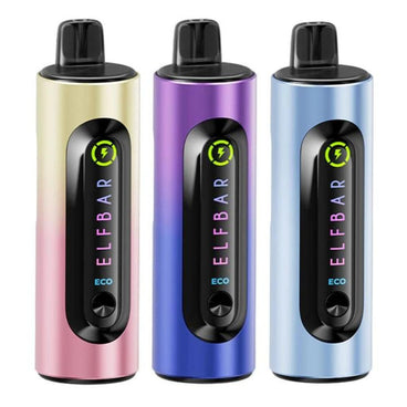 Elf Bar Disposable Vape Kit | Pre-Filled & Rechargeable Pod Kits UK Vape Store Elf Bar Disposable Vape Kit | Pre-Filled & Rechargeable Pod Kits UK Vape Store