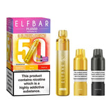 Elf Bar Plus 50 Vape Kit - Power Vape Shop