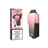 Buy Elux Cyberover 6000 Replacement Pods - Box of 5 Cherry Ice